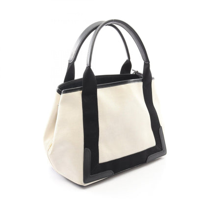 バレンシアガ NAVY CABAS S トートバッグ