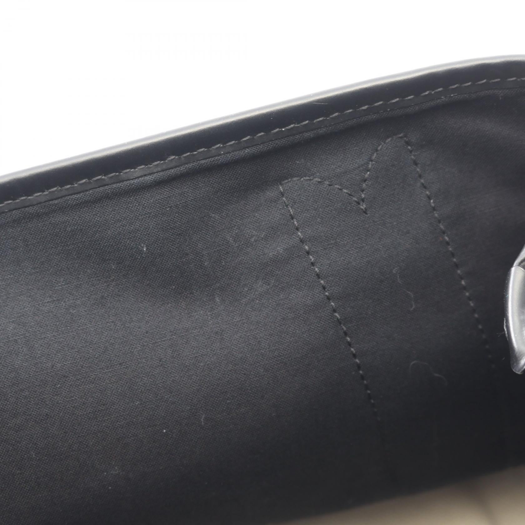 バレンシアガ NAVY CABAS S トートバッグ