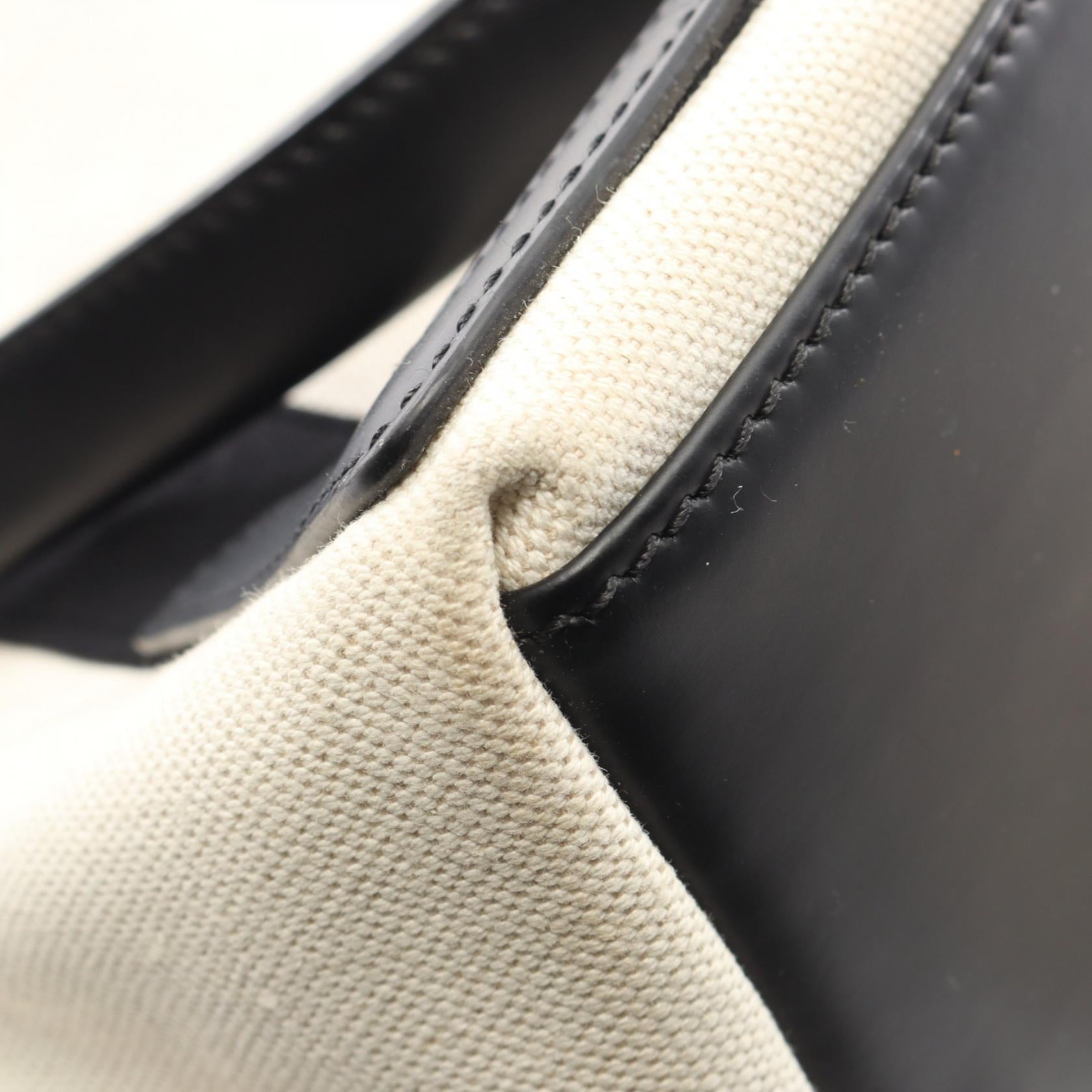 バレンシアガ NAVY CABAS S トートバッグ