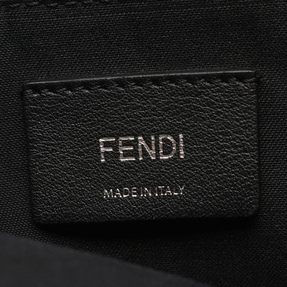 フェンディ BY THE WAY MEDIUM レザー ハンドバッグ