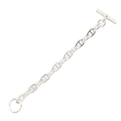 エルメス シェーヌダンクルMM ブレスレット