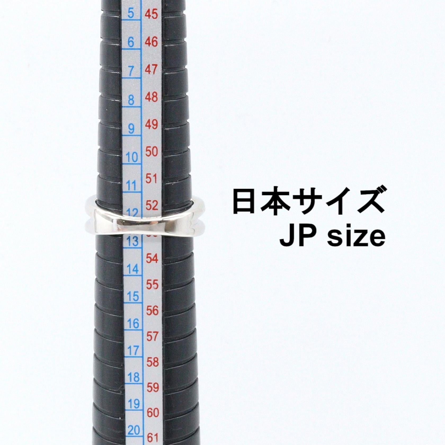 ジュエリー Pt900ブルートパーズダイヤモンドリング