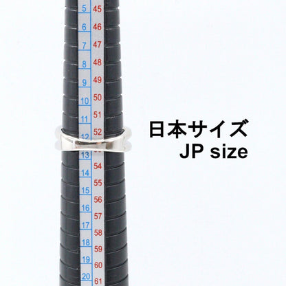 ジュエリー Pt900ブルートパーズダイヤモンドリング