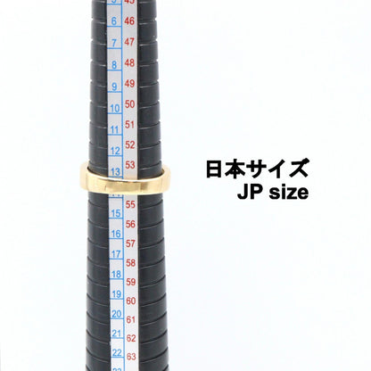 ジュエリー Au750 ダイヤモンドリング
