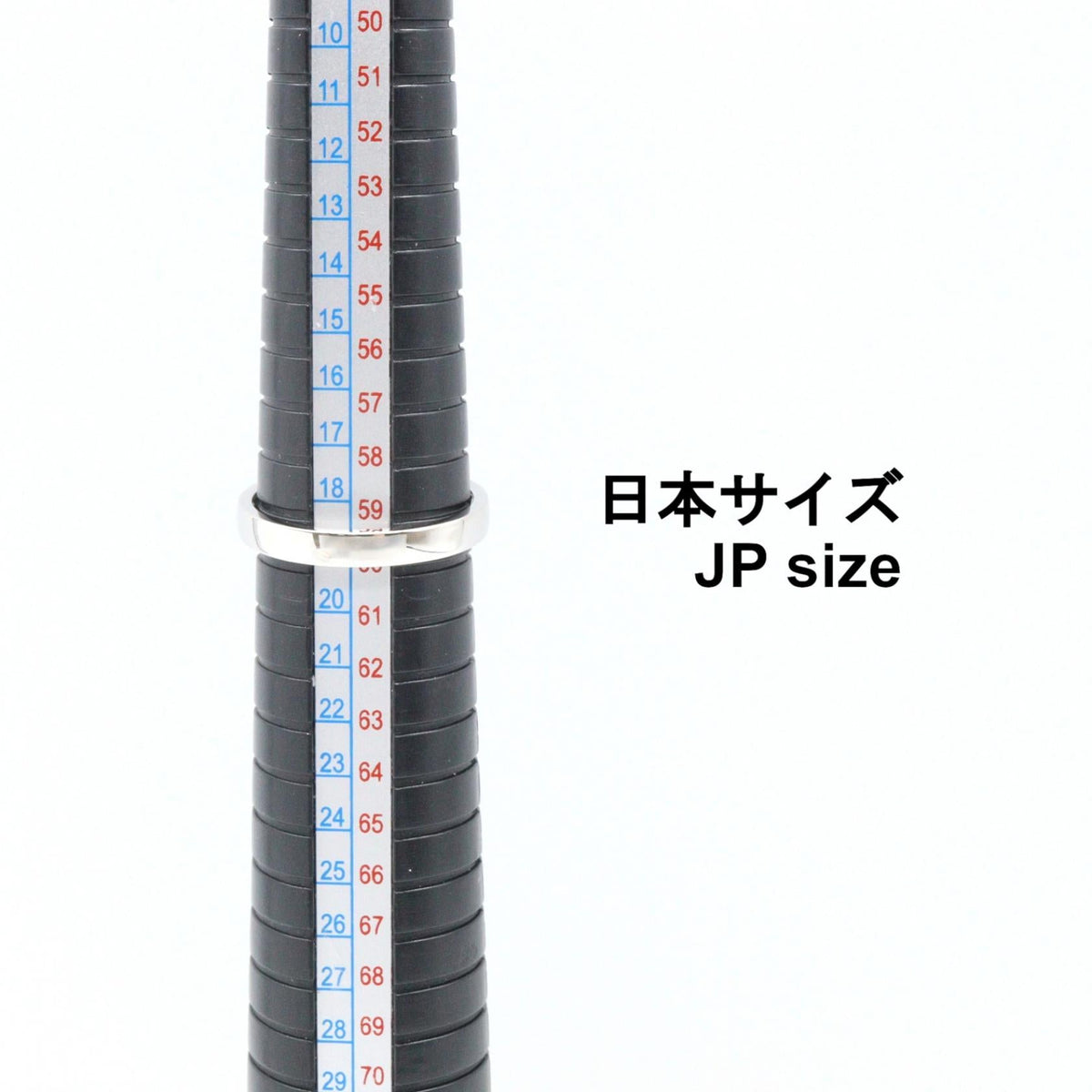 ショーメ エターナルドゥ Pt950 ダイヤモンド リング 18.5号