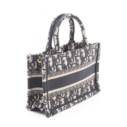 ディオール BOOK TOTE オブリーク 2wayトートバッグ