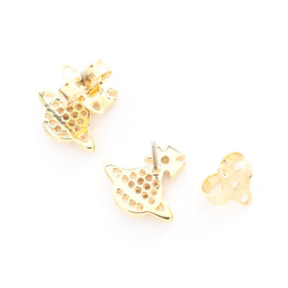 ヴィヴィアンウエストウッド TAMIA ピアス