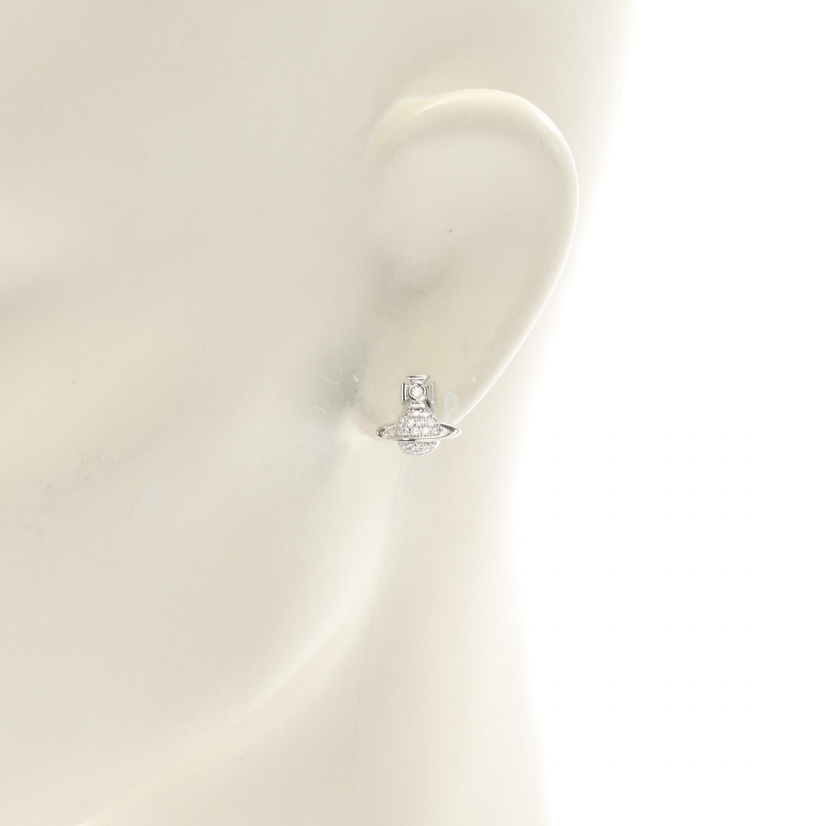 ヴィヴィアンウエストウッド TAMIA ピアス