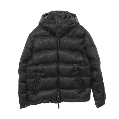 モンクレール Genius 3 adidas ALPBACH ナイロン ダウンジャケット