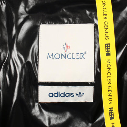 モンクレール Genius 3 adidas ALPBACH ナイロン ダウンジャケット