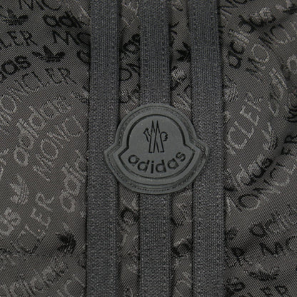 モンクレール Genius 3 adidas ALPBACH ナイロン ダウンジャケット