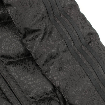 モンクレール Genius 3 adidas ALPBACH ナイロン ダウンジャケット