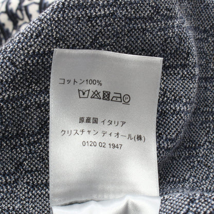 ディオール オブリーク コットン トップス