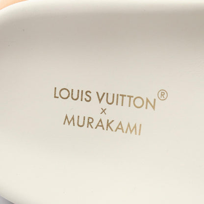 ルイヴィトン LV × TM プールピローライン ナイロンサンダル