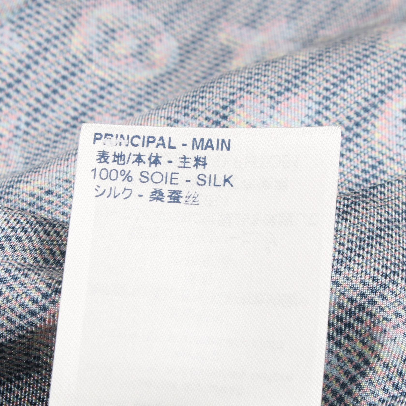 ルイヴィトン モノグラム シルクトップス
