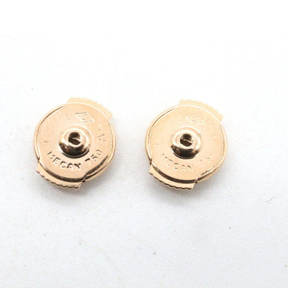 カルティエ トリニティ Au750 ピアス