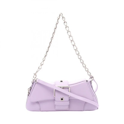バレンシアガ LINDSAY BAG レザー2wayショルダーバッグ