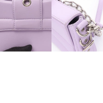 バレンシアガ LINDSAY BAG レザー2wayショルダーバッグ