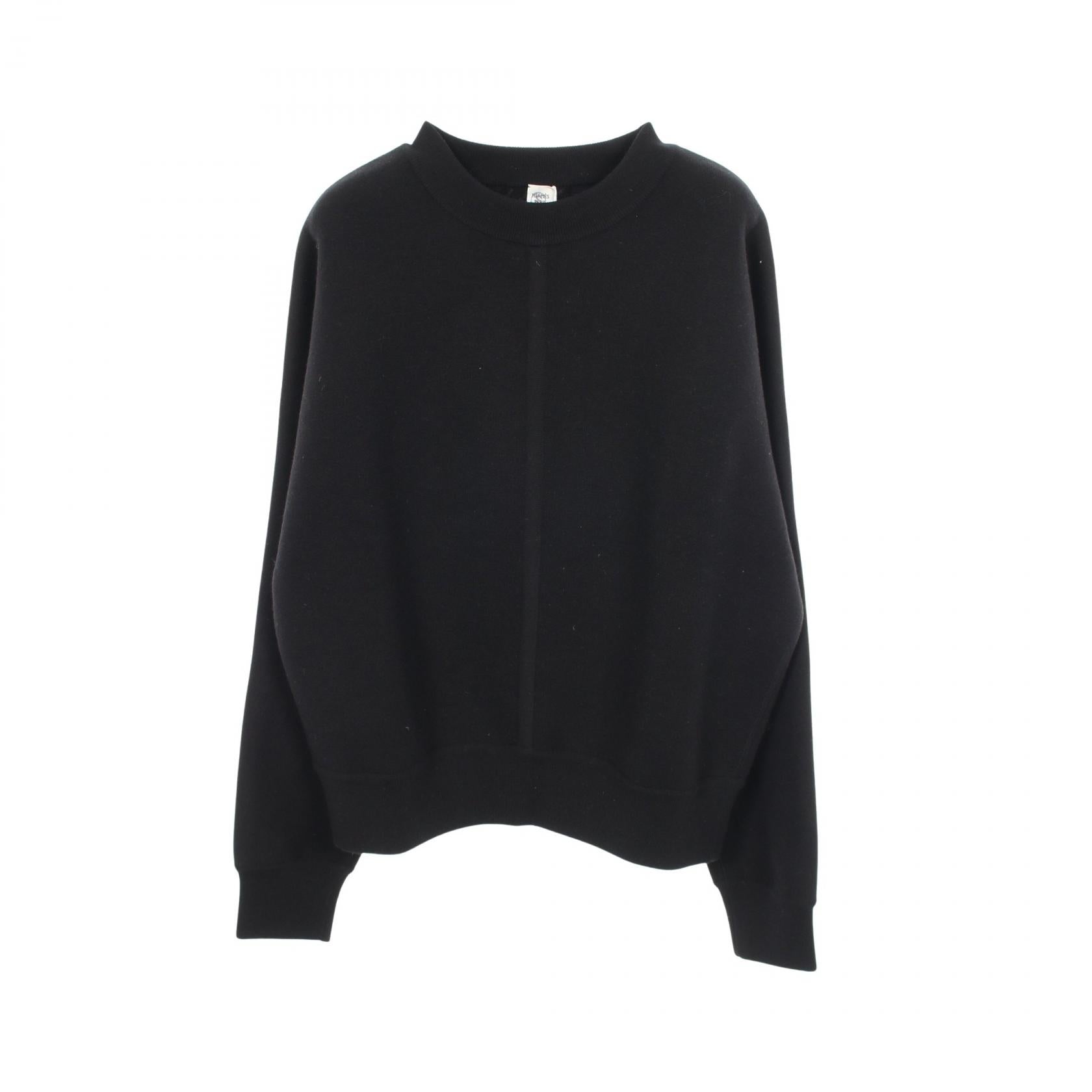 エルメス カシミヤニットトップス