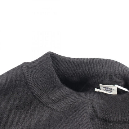 エルメス カシミヤニットトップス