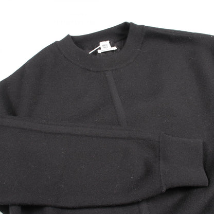 エルメス カシミヤニットトップス