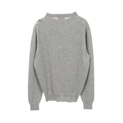 エルメス カシミヤニットトップス