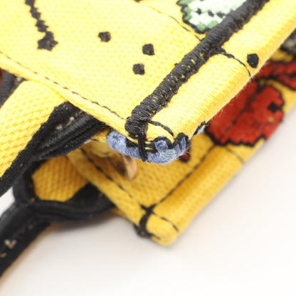ディオール BOOK TOTE バーティカルミニフォンバッグ