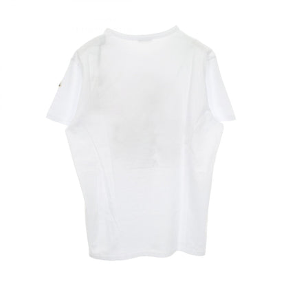 モンクレール コットン半袖Tシャツ