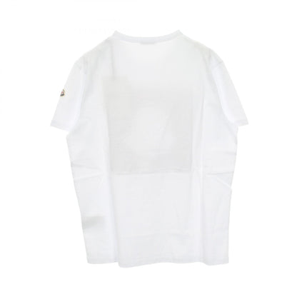 モンクレール コットン 半袖Tシャツ