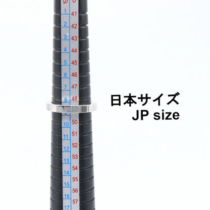 カルティエ ラニエール Au750 ダイヤモンドリング 9号