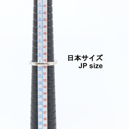 ブルガリ デディカータアヴェネチア Pt950 ダイヤモンド リング 9号