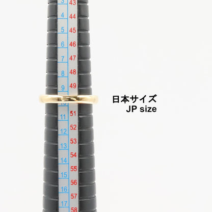 ヨンドシー Au750アコヤパールリング