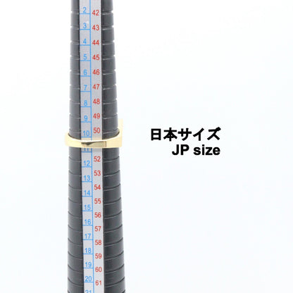 ジュエリー Au750 ダイヤモンドリング