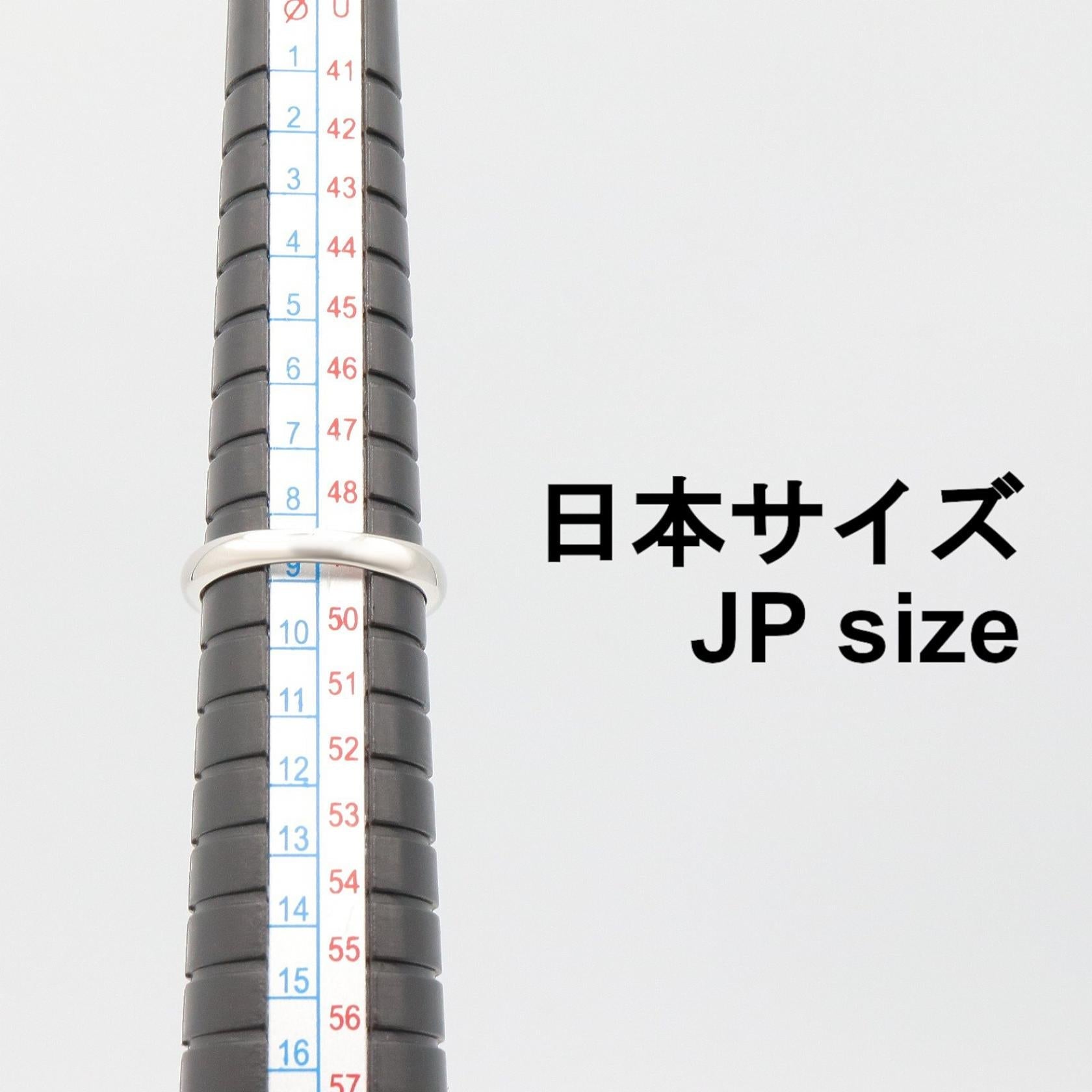 ジュエリー サファイア ダイヤ Pt900プラチナ リング
