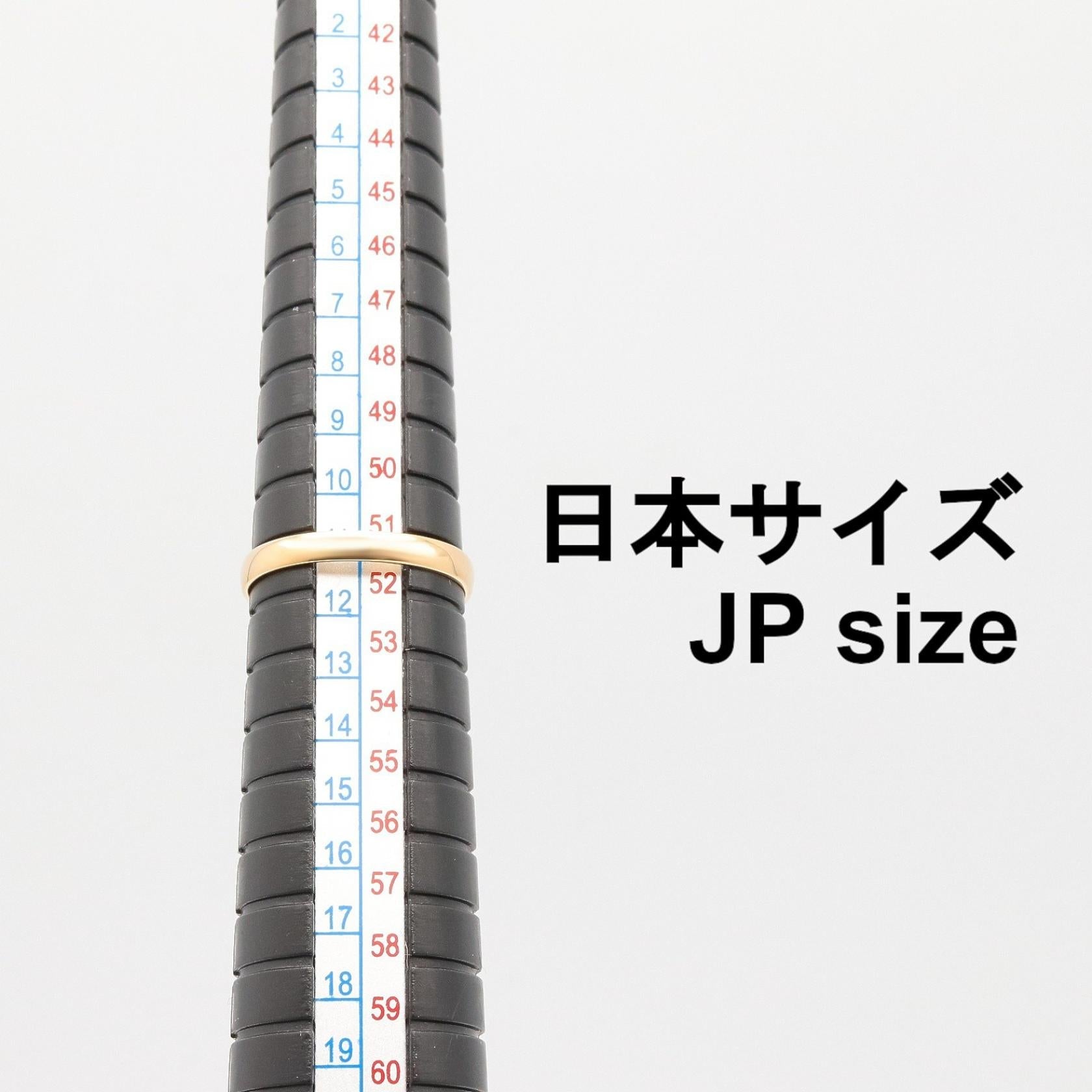 ジュエリー Au750イエロークォーツリング