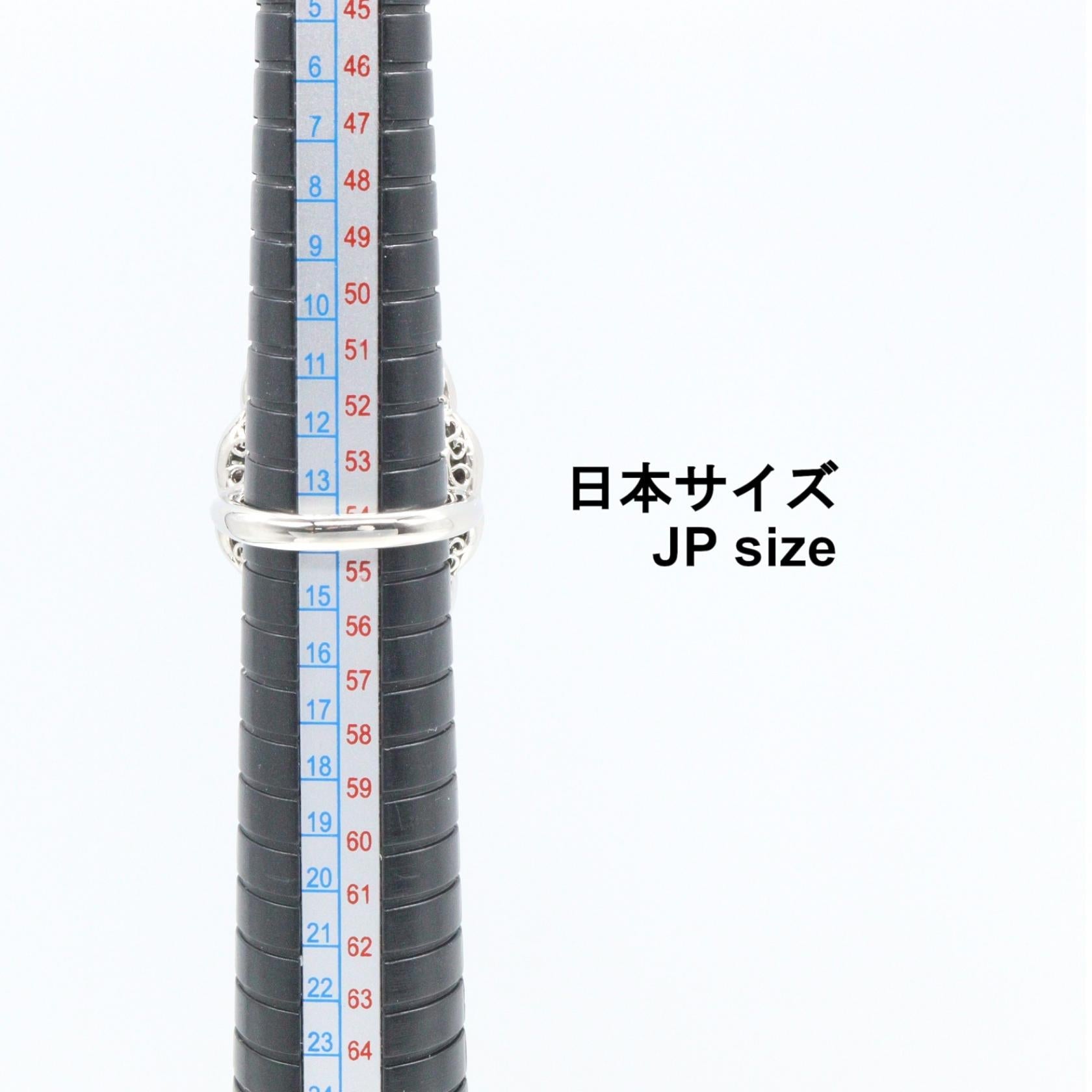 Pt900プラチナダイヤモンドリング