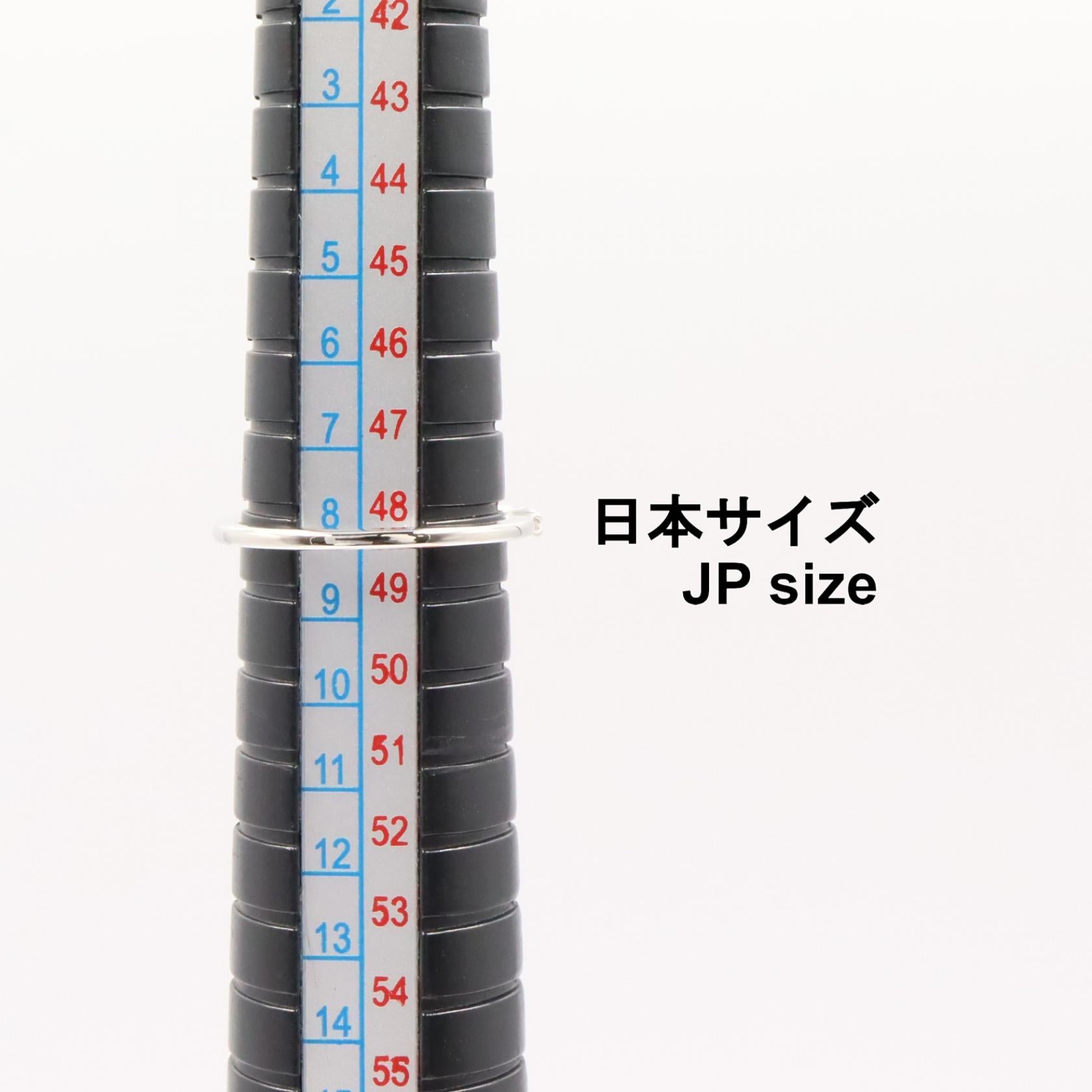 Pt900プラチナダイヤモンドリング