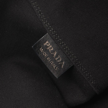 プラダ DENIM CITY CALF トートバッグ