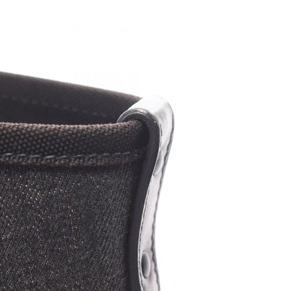 プラダ DENIM CITY CALF トートバッグ