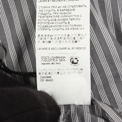 ドルチェ＆ガッバーナ コットンアウター