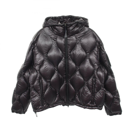 モンクレール ANTHON ナイロンダウンジャケット