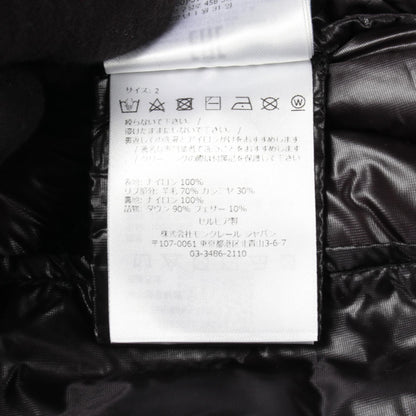 モンクレール ANTHON ナイロンダウンジャケット