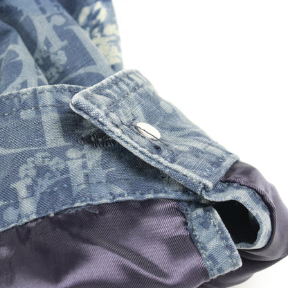 ディオール DENIM TEARS オブリーク コットンジャケット