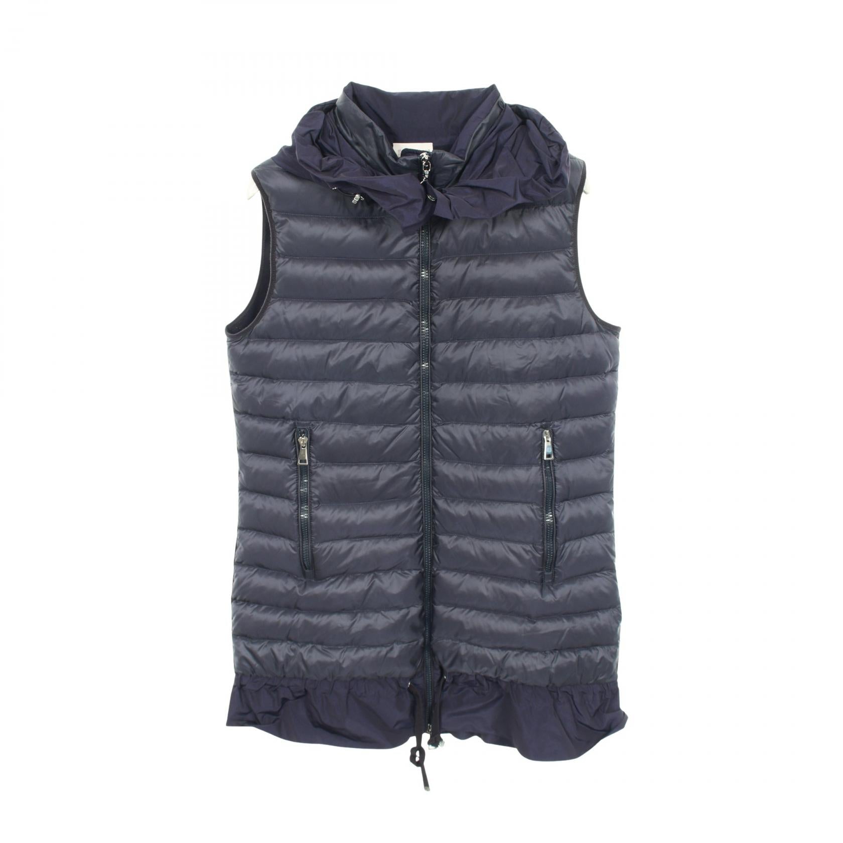 モンクレール GILET ダウンベスト