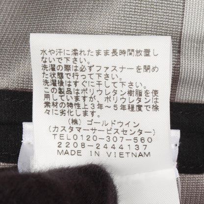ザノースフェイス Supreme Trompe Loeil Printed Taped Seam Shell ジャケット