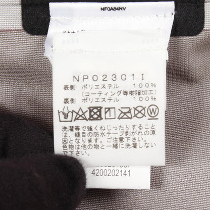 ザノースフェイス Supreme Trompe Loeil Printed Taped Seam Shell ジャケット