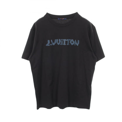 ルイヴィトン テルモヒートリアクティブ コットン 半袖Tシャツ
