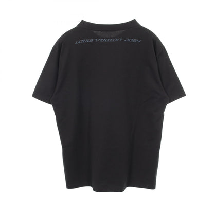 ルイヴィトン テルモヒートリアクティブ コットン 半袖Tシャツ
