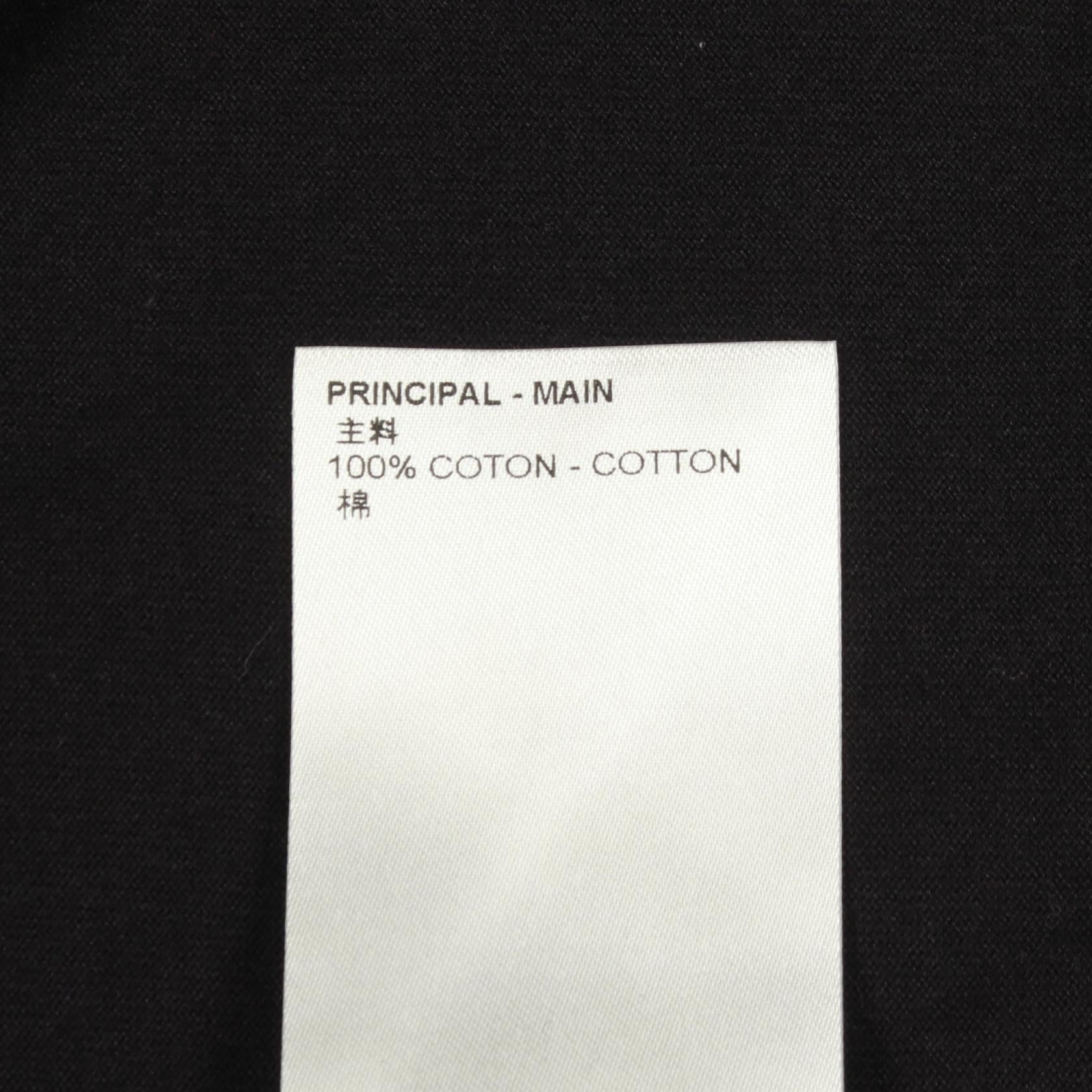 ルイヴィトン テルモヒートリアクティブ コットン 半袖Tシャツ