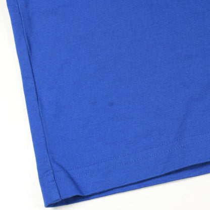 ルイヴィトン エンボスLVロゴ コットン 半袖Tシャツ